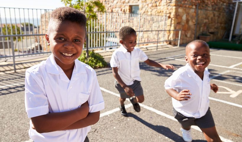 school kids scaled