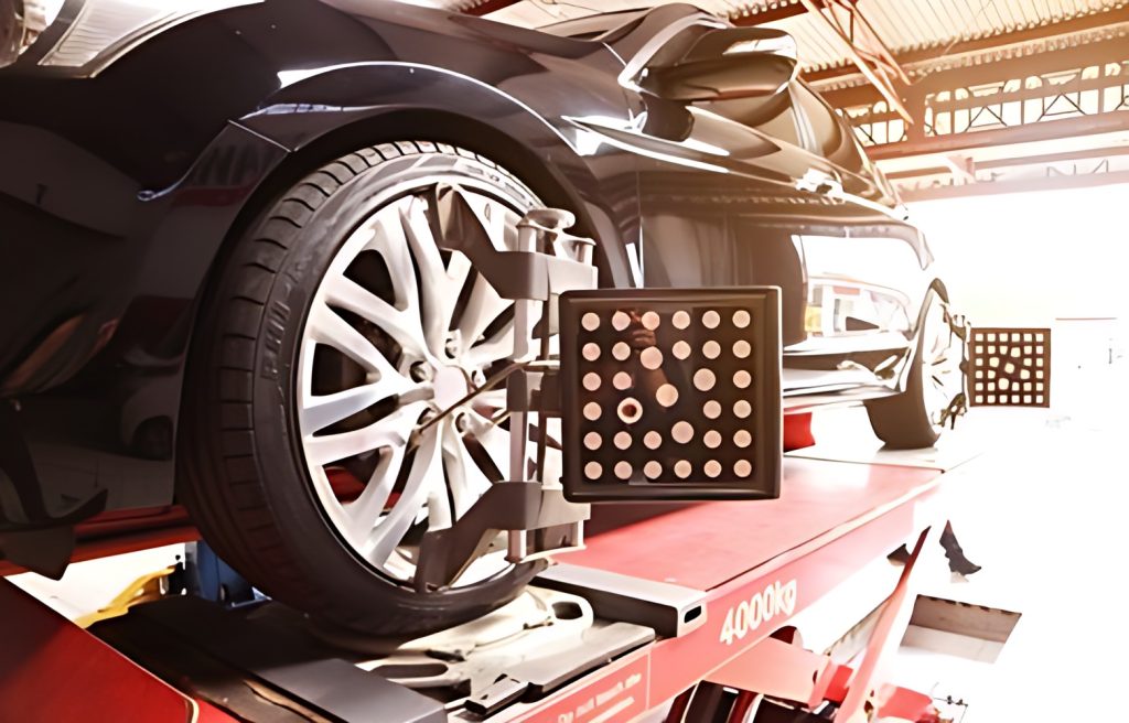 The importance of proper car wheel alignment and how it improves driving experience Autonews