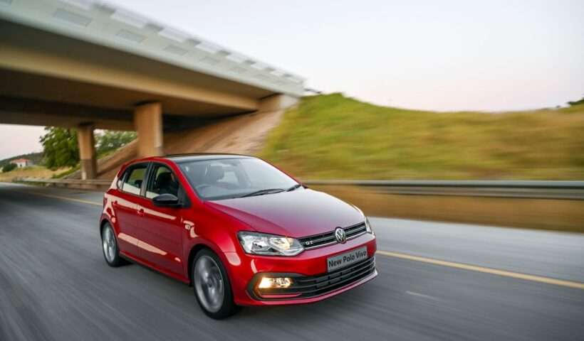 VW Polo Vivo Driving 001 1 1024x681