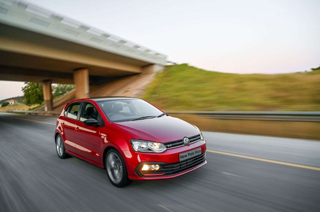VW Polo Vivo Driving 001 1 1024x681