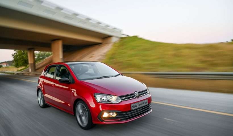 VW Polo Vivo Driving 001 1 1920x1080