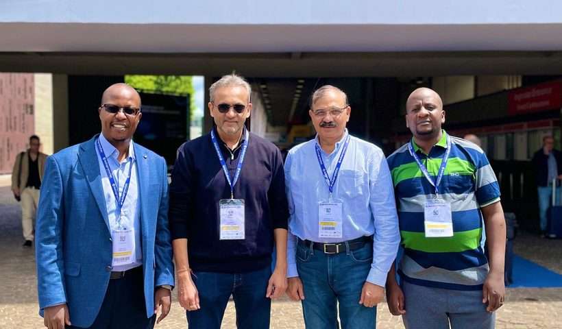 Kenyan delegation at Autopromotec 1920x1080