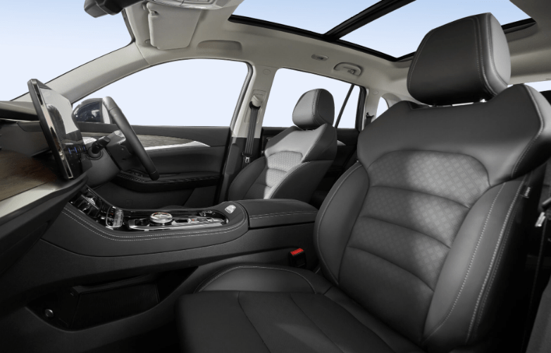 skyworth k interior BfEIi7OS