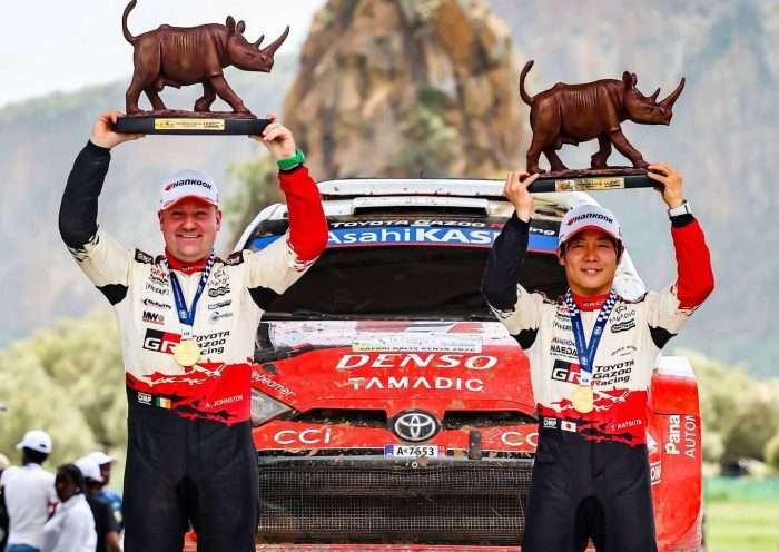 takamoto wins safari kenya 2026