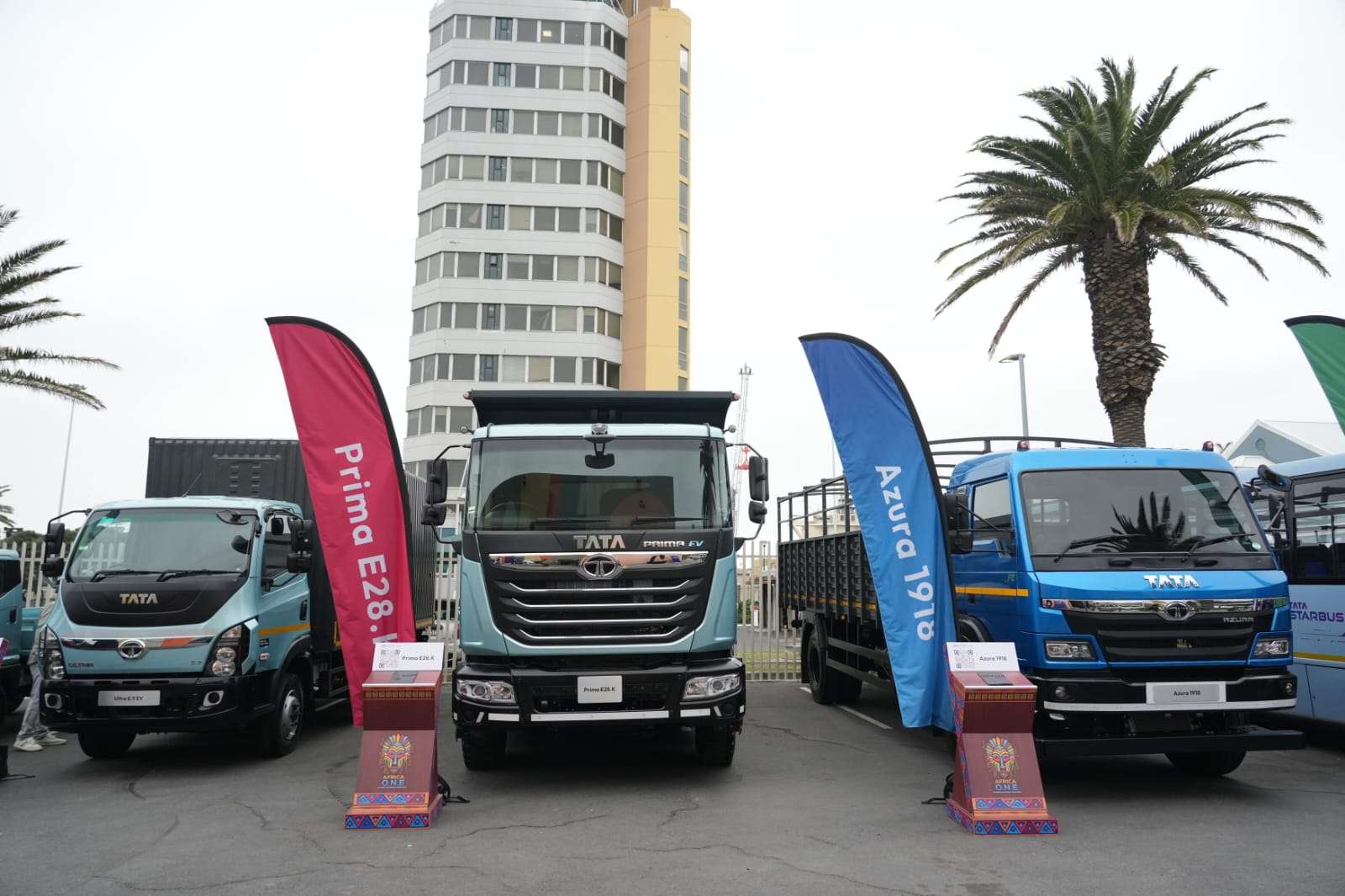 Tata motors launch