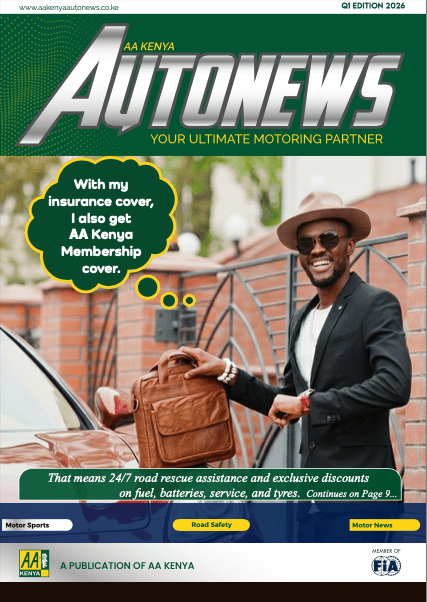 Autonews Q1 2026 cover