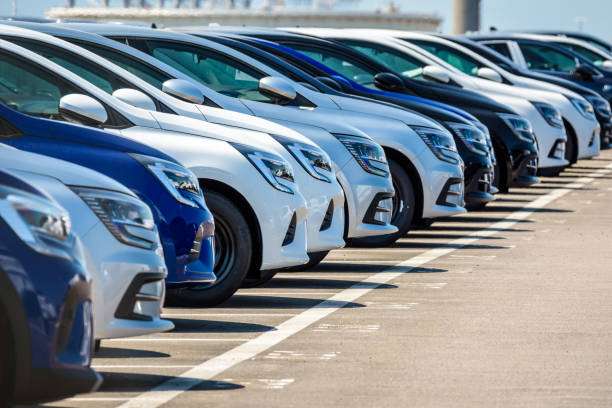 KEBS used vehicle imports
