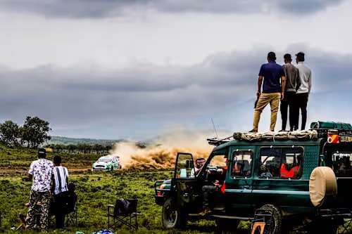 spectator safety wrckenya
