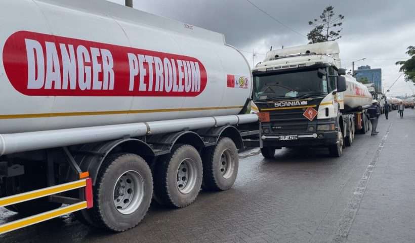 trucks at fuel depot updraft pre smush original
