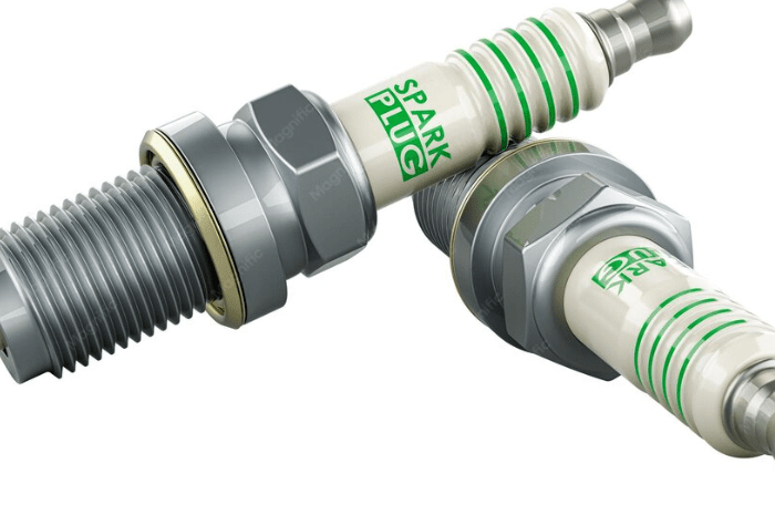 Spark plugs
