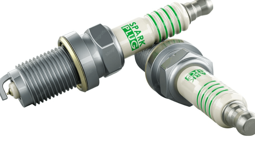 Spark plugs