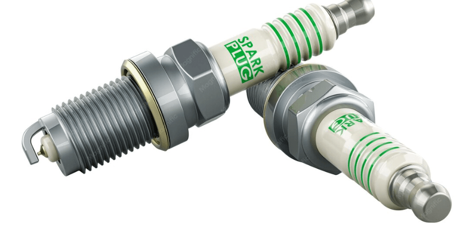 Spark plugs