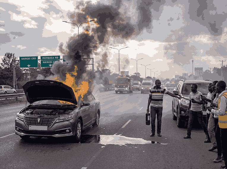 fire safety