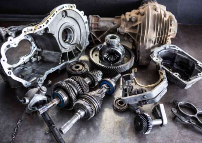 gearbox work toos