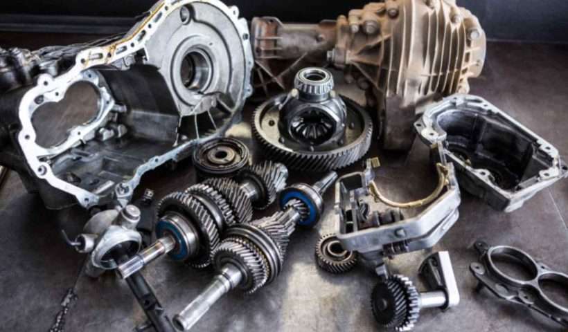 gearbox work toos