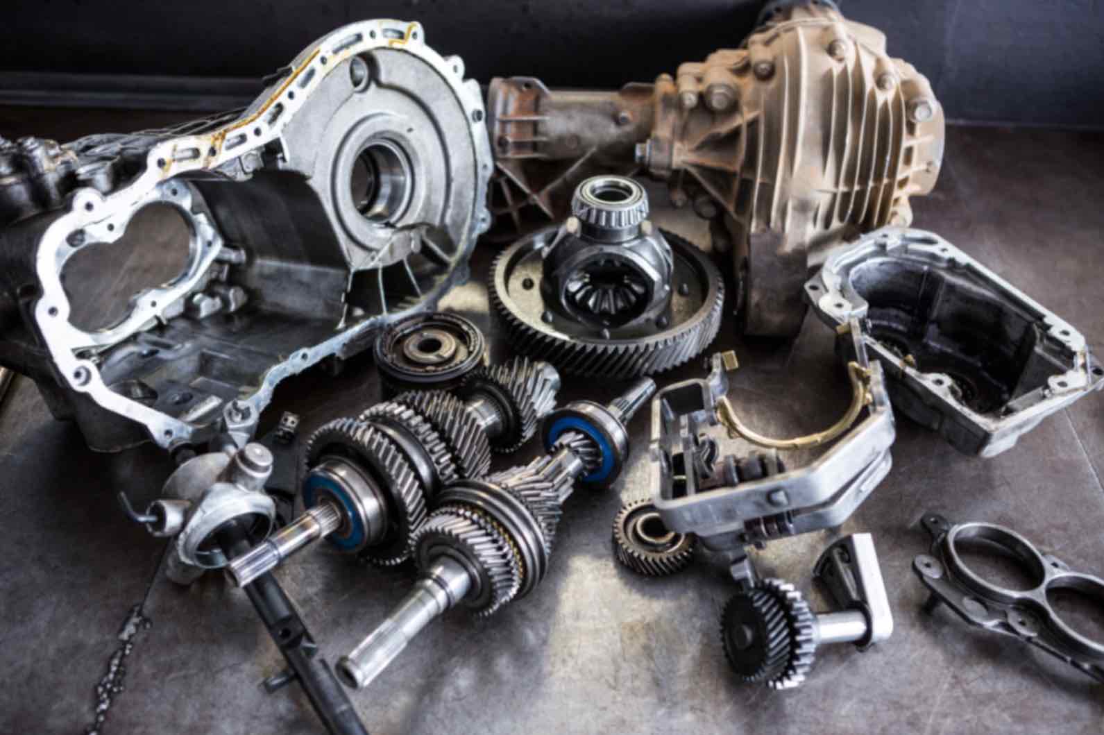 gearbox work toos