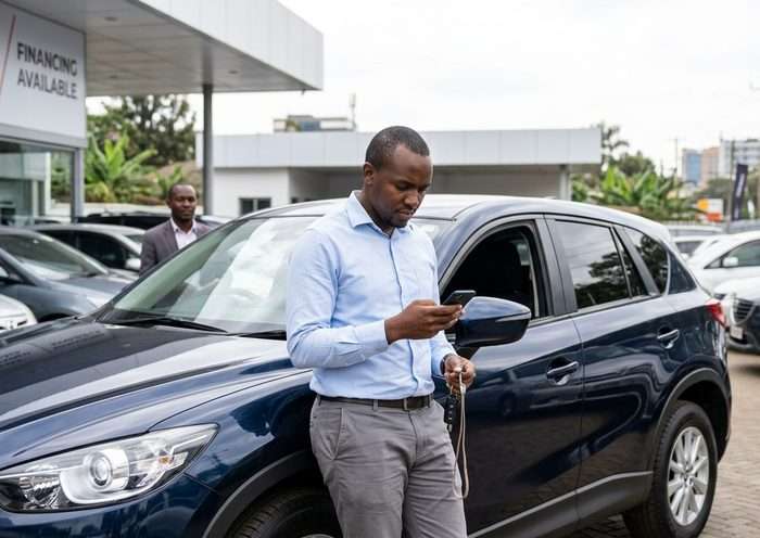 predatory car loans