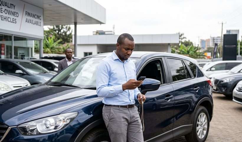 predatory car loans