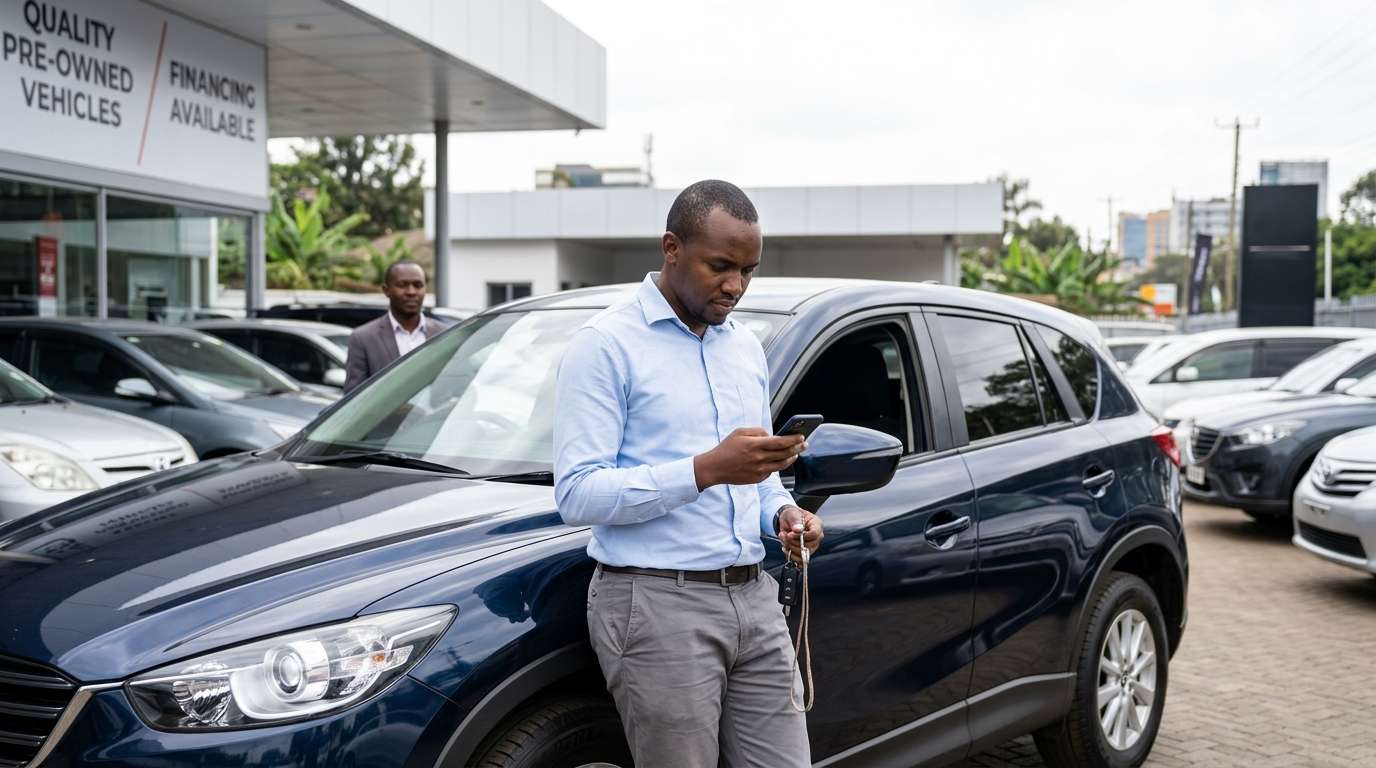 predatory car loans